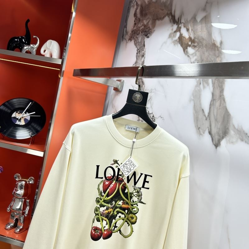 Loewe Hoodies